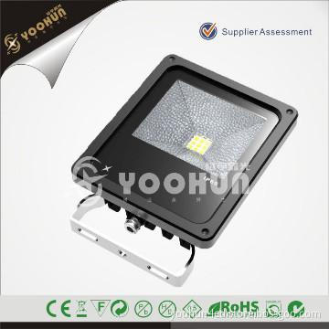 180W led flood light with Meanwell brand led driver